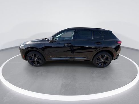 New 2026 Buick Envision Sport Touring AWD/4WD image 5