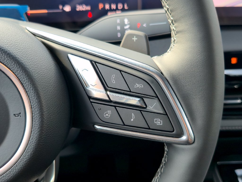 New 2027 Buick Enclave Avenir AWD/4WD image 19