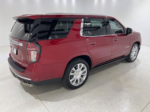 Used 2024 Chevrolet Tahoe High Country image 5
