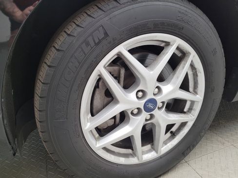 Used 2022 Ford Edge SE AWD/4WD image 31