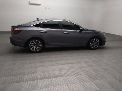 Used 2019 Honda Insight Touring image 10