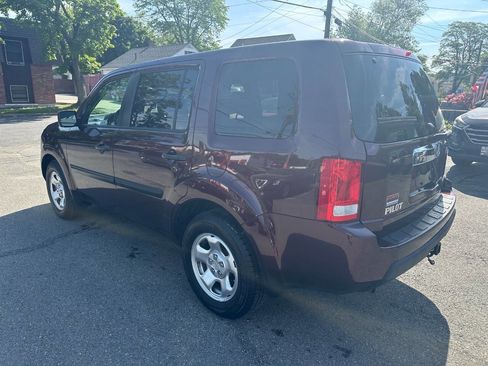 Used 2011 Honda Pilot LX image 7
