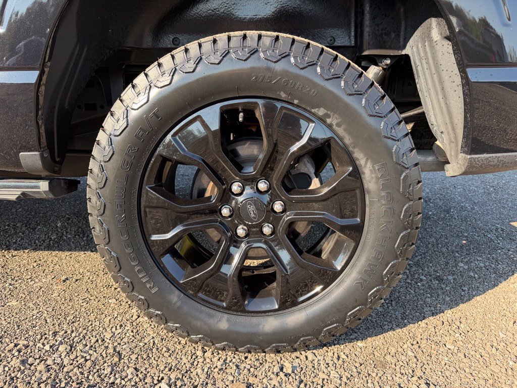 Used 2023 Ford F150 Lariat w/ Equipment Group 502A High AWD/4WD image 16