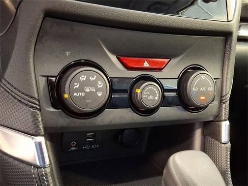 Certified 2024 Subaru Forester Premium image 16