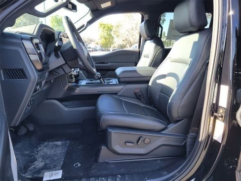 New 2026 Ford F150 Lariat w/ Equipment Group 501A Mid image 11