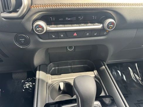 New 2026 MAZDA CX-50 AWD 2.5 Hybrid w/ Weather Package image 10