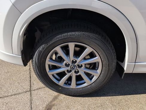 New 2025 MAZDA CX-5 AWD 2.5 S image 3