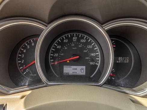 Used 2014 Nissan Murano SL FWD image 26