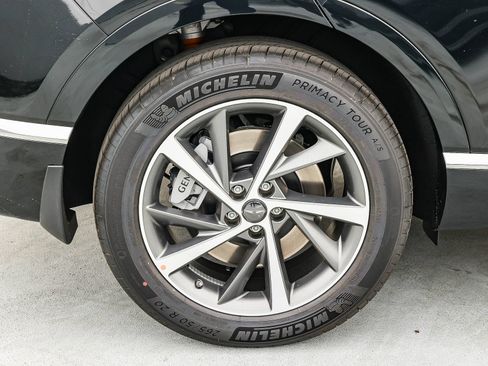 New 2026 Genesis GV80 2.5T Advanced AWD/4WD image 8