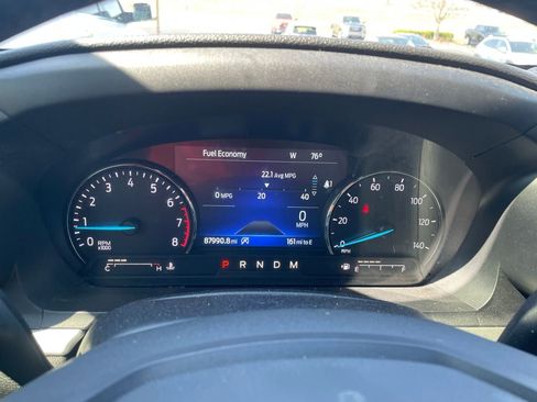 Used 2020 Ford Explorer XLT w/ Equipment Group 202A image 14