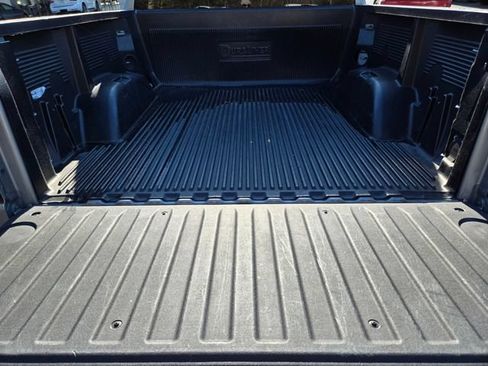 Used 2025 Chevrolet Silverado 1500 LT AWD/4WD image 22