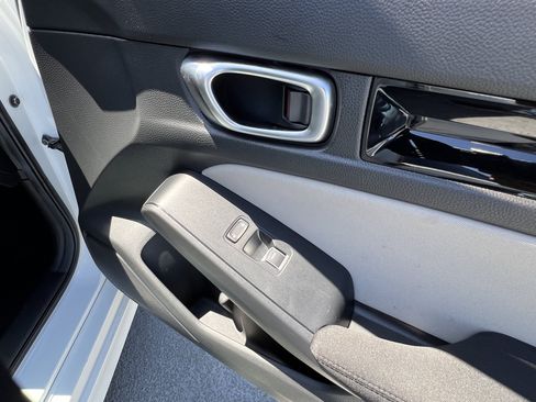 Used 2024 Honda Civic EX image 18
