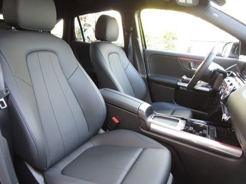 Certified 2026 Mercedes-Benz GLA 250 4MATIC image 19