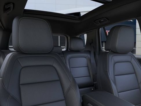 New 2027 GMC Terrain Elevation w/ Elevation Premium Package AWD/4WD image 24