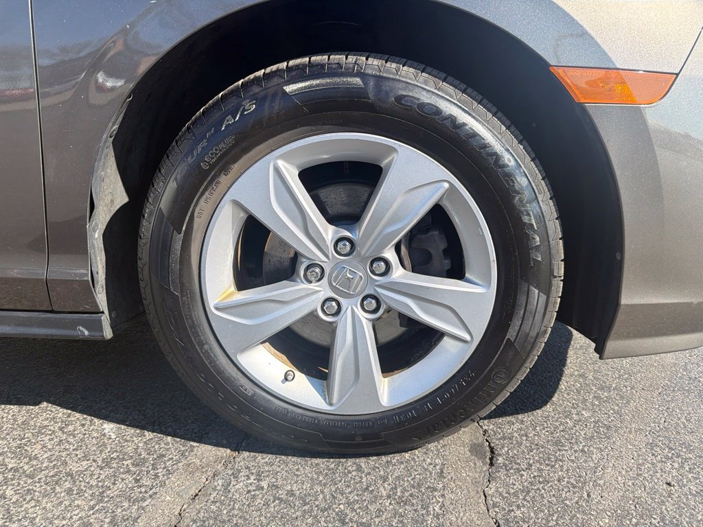Used 2019 Honda Odyssey EX-L image 9