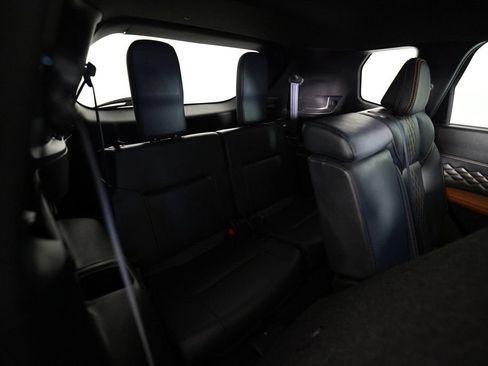Used 2022 Mitsubishi Outlander SEL FWD image 13