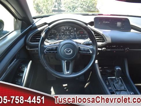 Used 2025 MAZDA MAZDA3 s Sport FWD image 24
