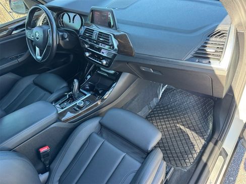 Used 2019 BMW X3 sDrive30i w/ Driving Assistance Package image 11