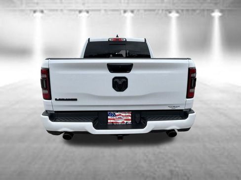 Used 2023 RAM 1500 Laramie RWD image 5