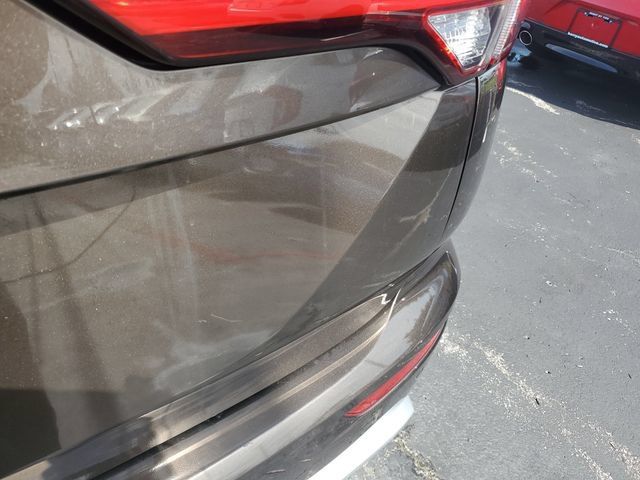 Used 2022 Mitsubishi Outlander SEL FWD image 8
