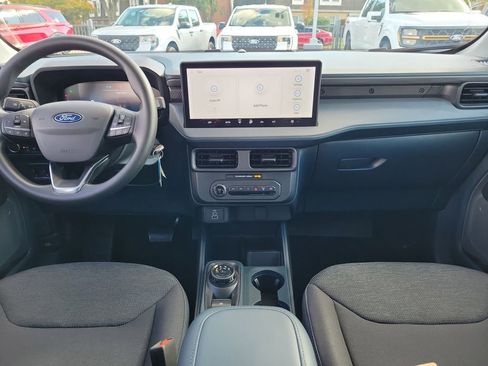 New 2025 Ford Maverick XL w/ 4K Tow Package image 11