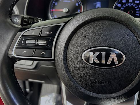 Used 2021 Kia Forte EX image 19