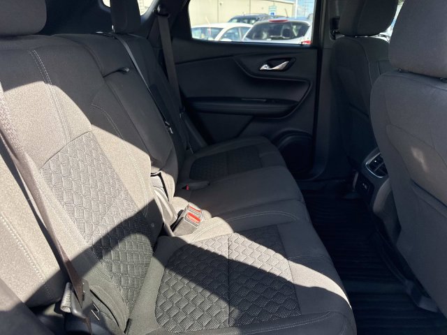 Used 2021 Chevrolet Blazer LT FWD image 13