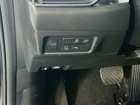 New 2025 MAZDA CX-5 AWD 2.5 S image 14