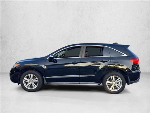 Used 2015 Acura RDX FWD image 8