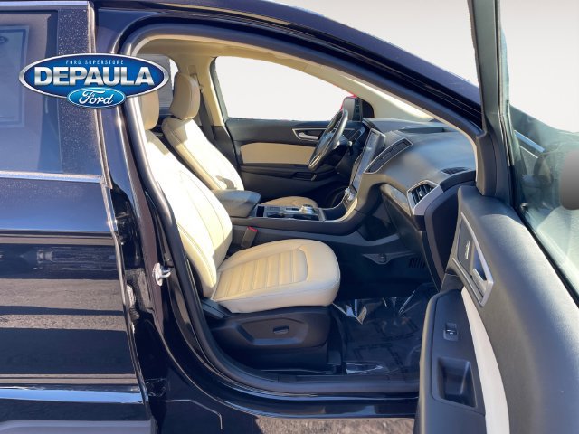 Used 2024 Ford Edge SEL w/ Convenience Package AWD/4WD image 19