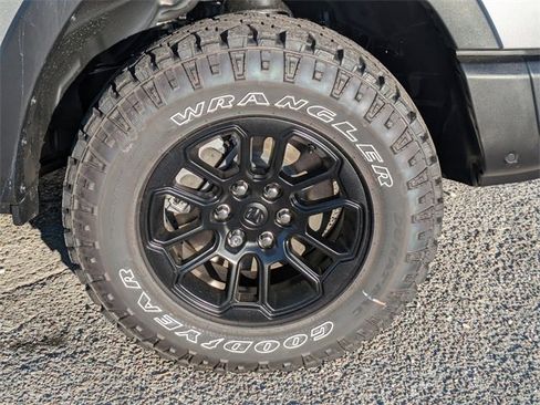 New 2026 RAM 1500 Rebel w/ Rebel Level 2 Equipment Group image 11