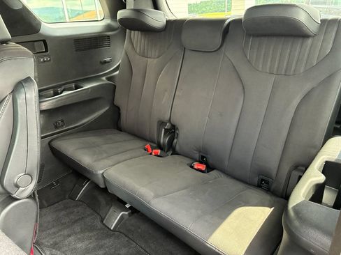 Used 2024 Hyundai Palisade Calligraphy AWD/4WD image 21
