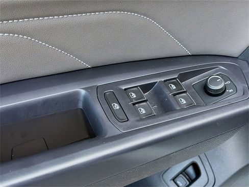 Used 2021 Volkswagen Atlas SEL image 24