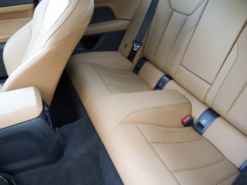 Used 2025 BMW 430i 430i w/ M Sport Package image 40