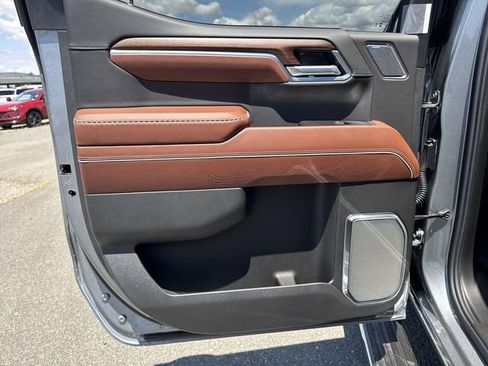 New 2026 GMC Sierra 1500 Denali Ultimate AWD/4WD image 24