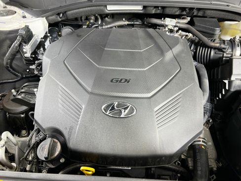 Used 2024 Hyundai Palisade Limited AWD/4WD image 31