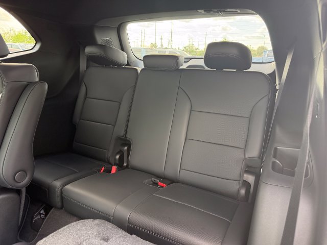 New 2027 Buick Enclave Sport Touring AWD/4WD image 10