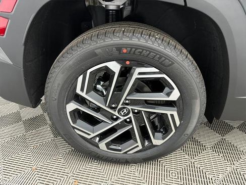 New 2026 Hyundai Tucson Limited image 19