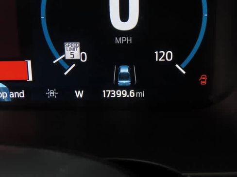 Used 2023 Ford F150 Lariat w/ Equipment Group 502A High image 31