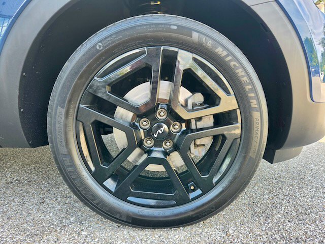 Used 2023 Kia Telluride EX X-Line AWD/4WD image 33