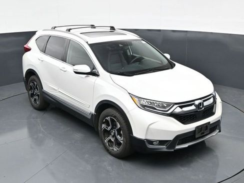 Used 2019 Honda CR-V Touring image 31