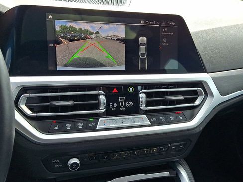 Used 2023 BMW 430i Gran Coupe xDrive w/ M Sport Package AWD/4WD image 20