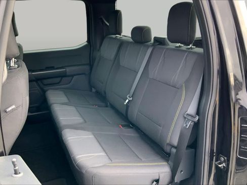 Used 2025 Ford F150 STX w/ Equipment Group 200A AWD/4WD image 49