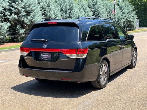 Used 2016 Honda Odyssey Touring image 21