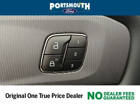 New 2026 Ford Explorer ST w/ Sun And Sound Package image 24