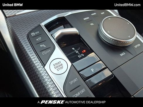 Used 2026 BMW 430i xDrive 430i xDrive w/ M Sport Package image 10