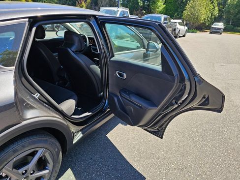 New 2026 Kia K4 FWD image 22