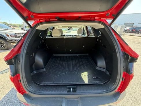 Used 2023 Hyundai Tucson Limited FWD image 19