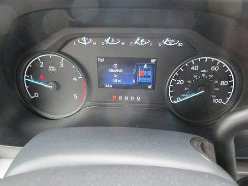 New 2025 Ford F250 XL w/ FX4 Off-Road Package image 33