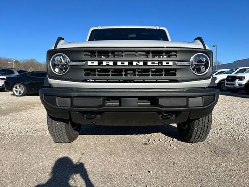 New 2026 Ford Bronco Big Bend image 3